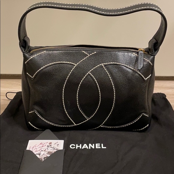 Chanel bag vintage - Picture 1 of 11